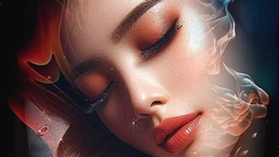 فتون ل زهرة الربيع