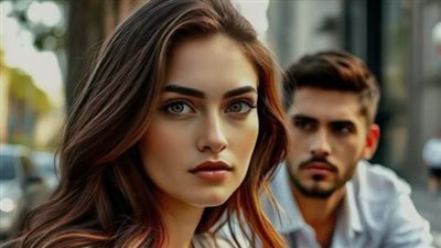 احببته في معسكر الرجال بقلم مريم سمير 