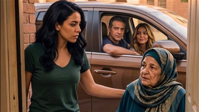  الذاكرة مابتخونش بقلم الكاتبة نرمين عادل همام