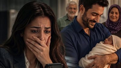 طفلة زوجى بقلم انجي الخطيب