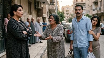 بعد الطلاق بيومين