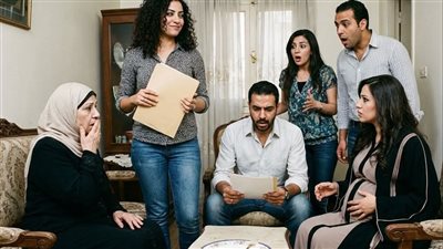 البيت ملكي حكايات صافي هاني