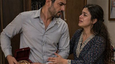 بعد شهرين من فرحي بقلم اماني سيد