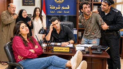 حق ارملة ... مصطفى جابر