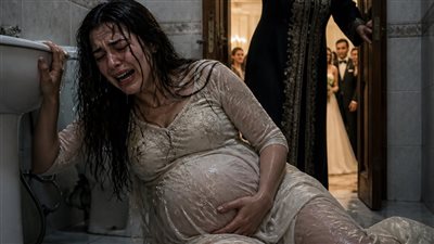 ولادة مؤجله بقلم نرمين عادل همام