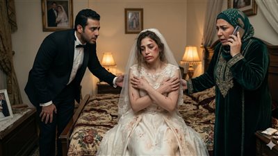 بنتي رجعت الفجر سما سامح