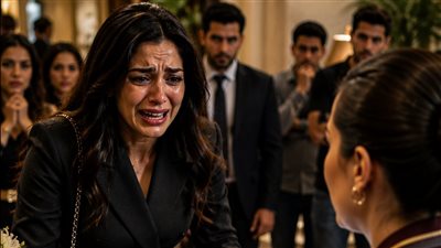 كنت نازلة سياحه في فندق ج الاخير حكايات زهرة
