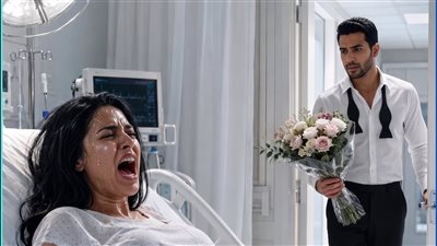 حضور غائب ج1 بقلم نرمين عادل همام