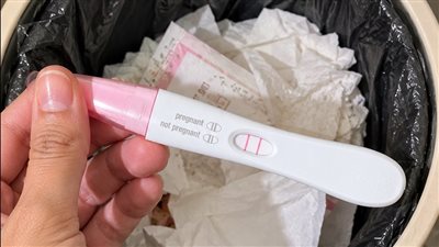 حماتي عندها 52 سنة، أرملة من سنين وفجأة اكتشفت إنها حامل