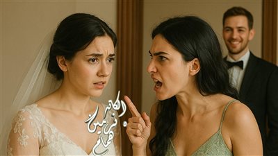 زواج ثاني بقلم ايمان احمد