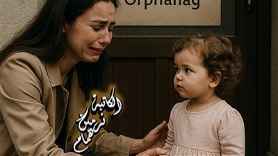 نجمة ليلى بقلم سارة مجدي