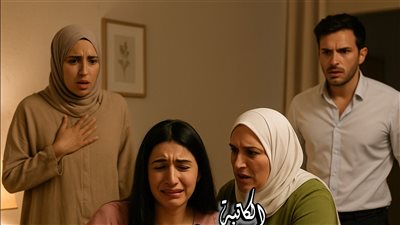 هدوء في قلب العاصفه بقلم هدير مصطفى