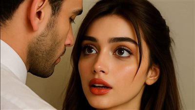 بين طيات الماضي بقلم منه الله مجدي
