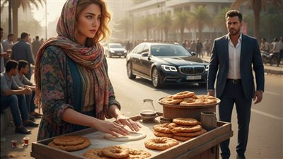 ما لم يقله الموج حكايات اسما