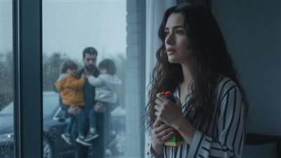اولادي وزوجي