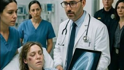 دفَعني عن السُّلَّم… فدفعتُه إلى الهاوية