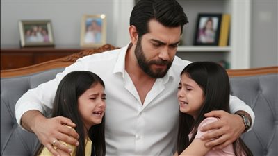 مروان وعائشة  بقلم  كنوز محمود