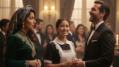 الجرح بقلم الكاتبه نرمين عادل همام