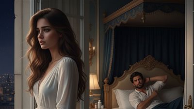 رواية رحيل منى مصطفى الاسيوطى