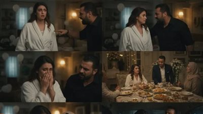 بنت خالتي المشوهة بقلم اسراء ابراهيم 