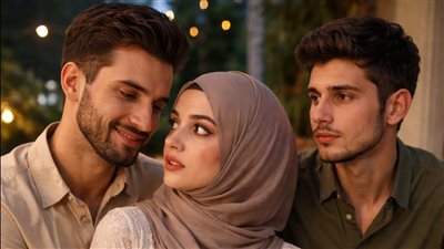 احببت خطيبة اخي بقلم ايمان شلبي