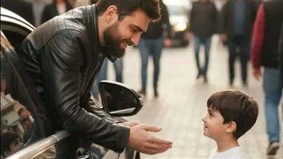 اسكريبت حكايات إمام وياقوت بقلم هنا سامح