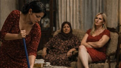 حين استرددتُ نفسي بقلم الكاتبة نرمين عادل همام حصريا لموقع لمحة