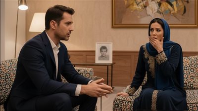قالي إنه عايز نطلق
