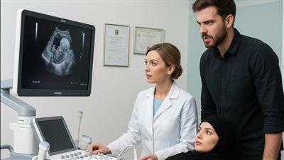 قبل فرحي بشهر