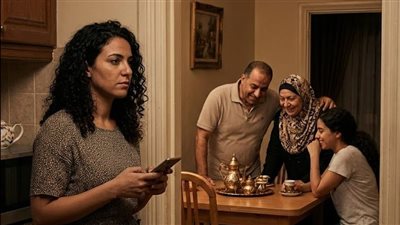 مافعلته يوم فرحي