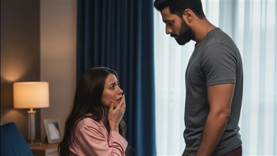 حكايه لم تنتهي