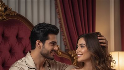 بقلم شيماء الجندي