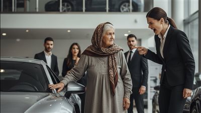 قصة حقيقية وقعت في الأردن