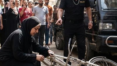 وللظلم قواعد