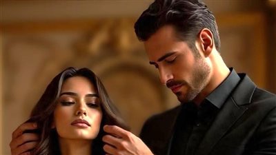قصة الرجل الاخر بقلم حمادة هيكل