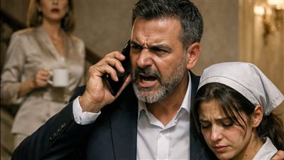 عدت من الغربة بعد 15 سنة… فوجدت ابنتي خادمة في بيت أختي