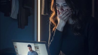 ركّبت كاميرا خفية عشان أمسك خادمتي وهي بتسرق منال علي