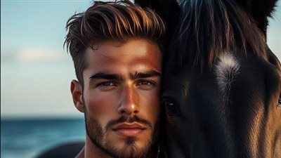 حكايه ادهم مني السيد