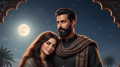 زوجة العمده الهاربة للكاتبه نرمين عادل همام
