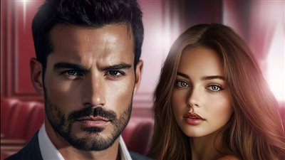 دميتى الجميله بقلم نوره عبد الرحمن
