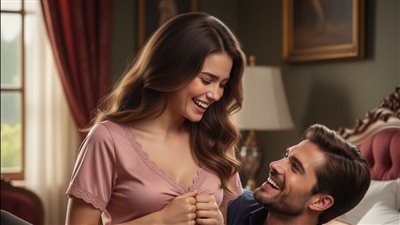 قطرات الغيث بقلم فاطمه الالفي