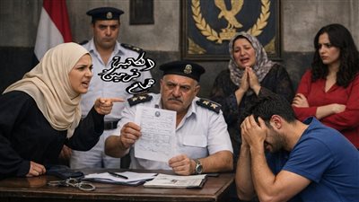 حماتي اتهمتنى ظلم بقلم الكاتبة نرمين عادل همام