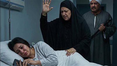 قصه حقيقيه في الصعيد حقد حماتي بقلم نور محمد