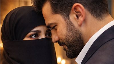 مش كل اللي متغطي مخبي