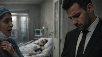 طلاق تحت البينج بقلم الكاتبه نرمين عادل همام