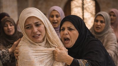 خالتي نوسة بقلم الكاتبه نرمين عادل همام