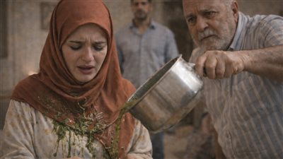 شوية ملح بقلم الكاتبة نرمين عادل همام