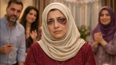 في يوم عيد ميلادي الستين بقلم نرمين عادل همام