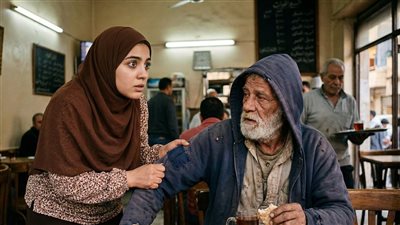 اختفاء بقلم الكاتبة نرمين عادل همام