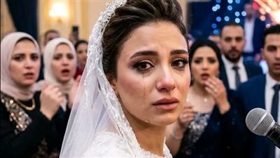 في فرح اختي